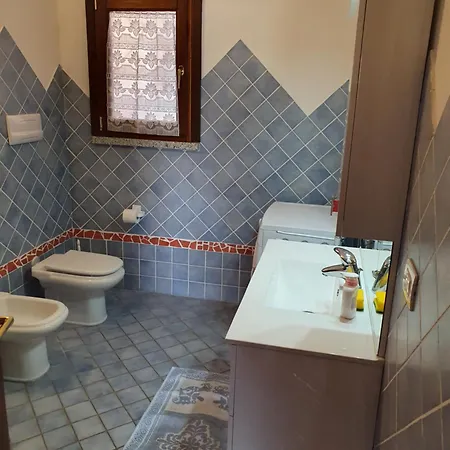 Luxury - Porto Cervo A Apartment *