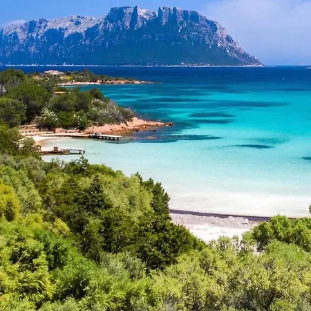 Apartment Luxury - Porto Cervo A