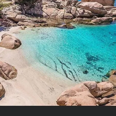 Luxury - Porto Cervo A Apartment Liscia di Vacca