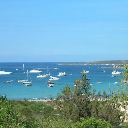 Apartment Luxury - Porto Cervo A