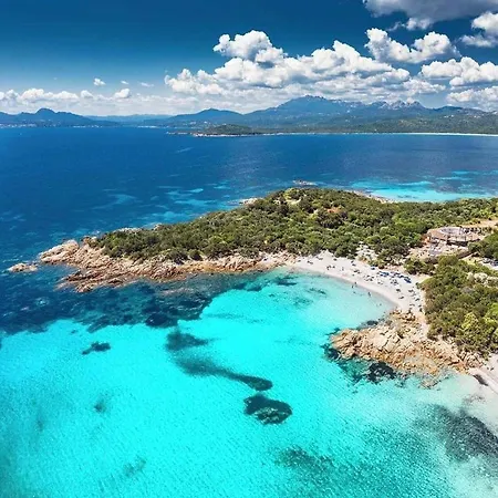 Luxury - Porto Cervo A Apartment