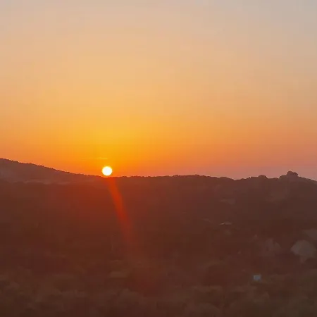 Luxury - Porto Cervo A Apartment