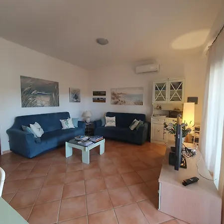 Luxury - Porto Cervo A *