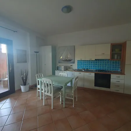 Apartment Luxury - Porto Cervo A *