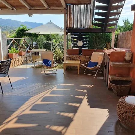 Luxury - Porto Cervo A Apartment