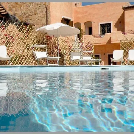 Luxury - Porto Cervo A Apartment *