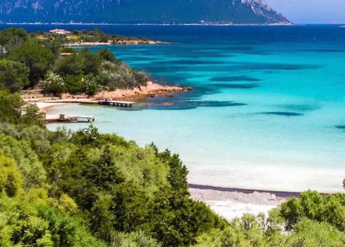 Apartment Luxury - Porto Cervo A