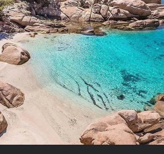 Luxury - Porto Cervo A Apartment Liscia di Vacca