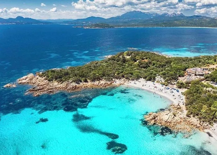 Luxury - Porto Cervo A Apartment