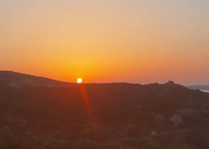 Luxury - Porto Cervo A Apartment