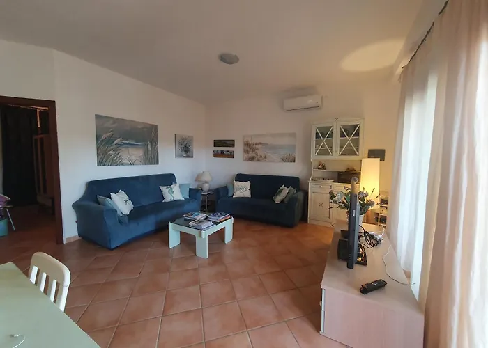 Luxury - Porto Cervo A *