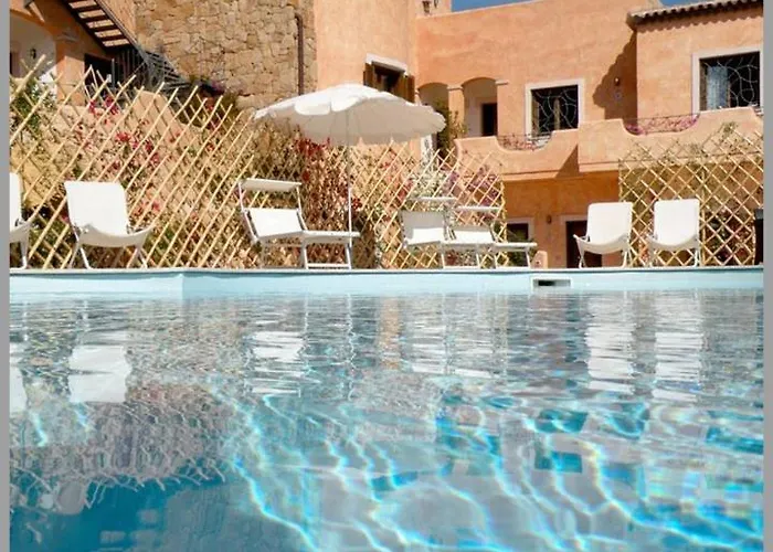 Luxury - Porto Cervo A Apartment *